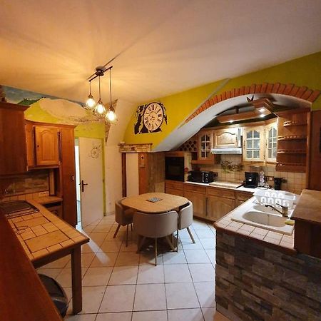 Appartement Ardeche Vallee De L'Ouveze Sans Exterieur Mais A Proximite De Parcs Flaviac Екстериор снимка