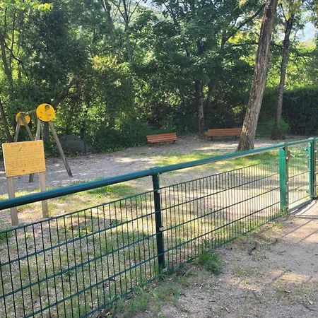 Appartement Ardeche Vallee De L'Ouveze Sans Exterieur Mais A Proximite De Parcs Flaviac Екстериор снимка