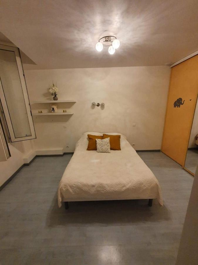 Appartement Ardeche Vallee De L'Ouveze Sans Exterieur Mais A Proximite De Parcs Flaviac Екстериор снимка
