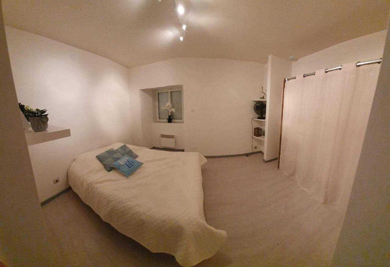 Appartement Ardeche Vallee De L'Ouveze Sans Exterieur Mais A Proximite De Parcs Flaviac Екстериор снимка