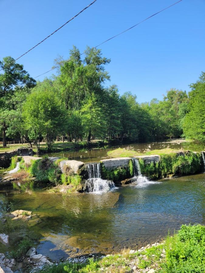 Appartement Ardeche Vallee De L'Ouveze Sans Exterieur Mais A Proximite De Parcs Flaviac Екстериор снимка