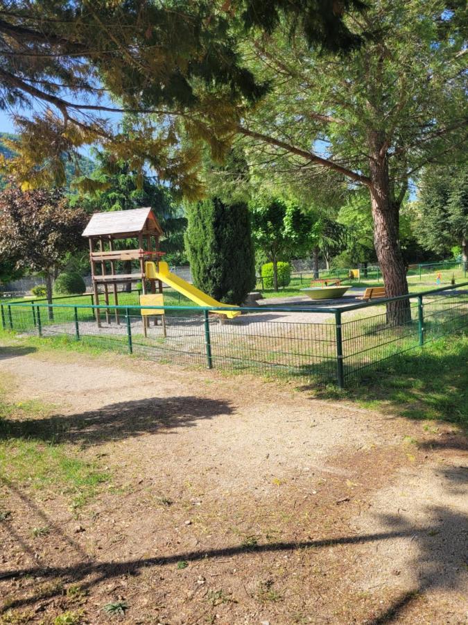 Appartement Ardeche Vallee De L'Ouveze Sans Exterieur Mais A Proximite De Parcs Flaviac Екстериор снимка